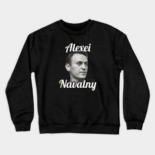 Alexei Navalny / 1976 Crewneck Sweatshirt